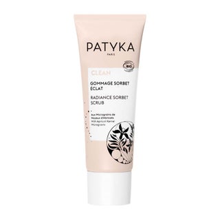 Patyka Radiance Sorbet Scrub - 50ml