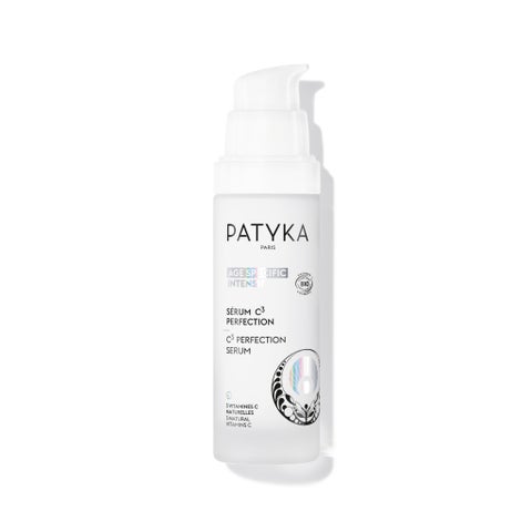 Patyka Age Specific Intensif C3 Perfection Serum, Vitamin C - 30ml