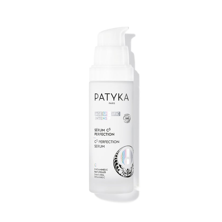 Patyka Age Specific Intensif C3 Perfection Serum, Vitamin C - 30ml