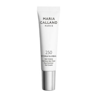 Maria Galland 250 Hydra Global Eye Contour Gel Cream - 15ml