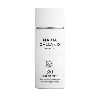 Maria Galland 391 SPF 50+ Multi-Protection Fluid - 30ml
