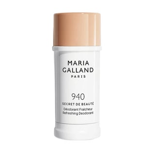 Maria Galland 940 Refreshing Stick Deodorant - 40g