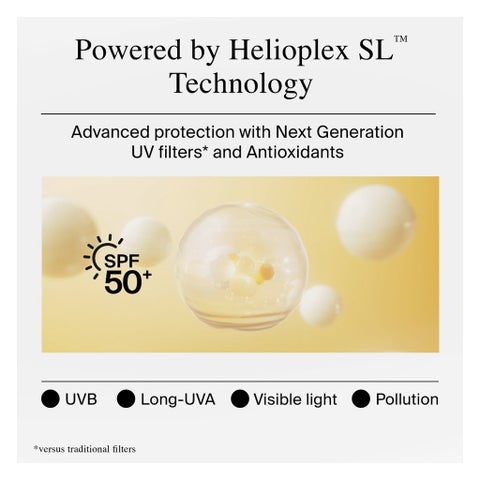 Neutrogena Ultra Sheer SPF 50+ Invisible Fluid, Oil Control - 50ml