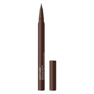 Wet n Wild Breakup Proof Liquid Eyeliner - Brown