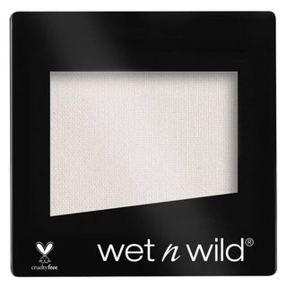 Wet n Wild Color Icon Eyeshadow - Single Sugar