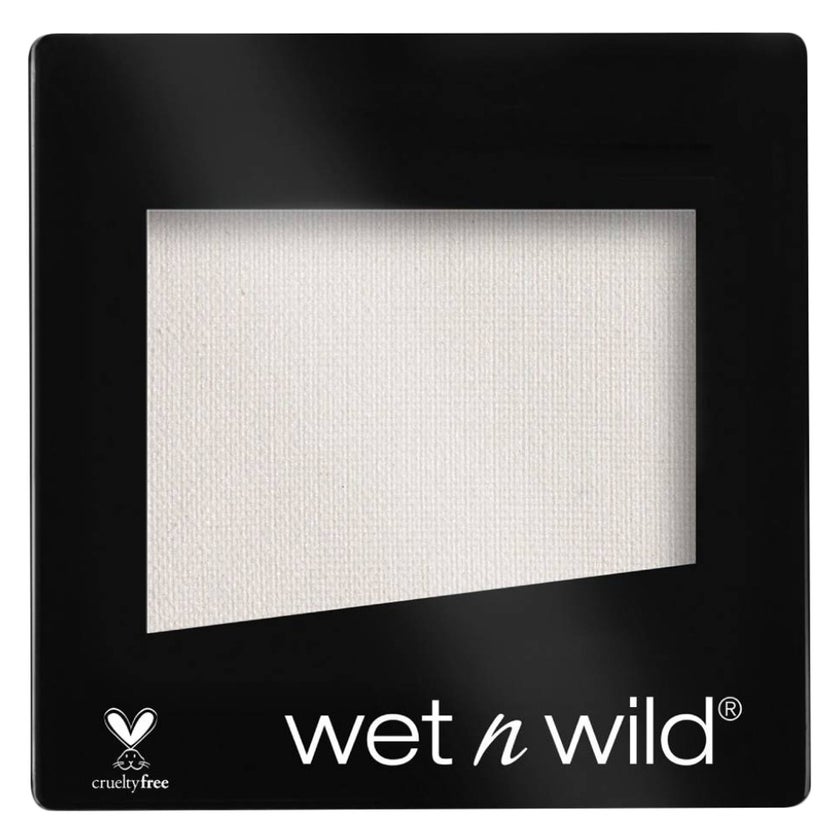 Wet n Wild Color Icon Eyeshadow - Single Sugar