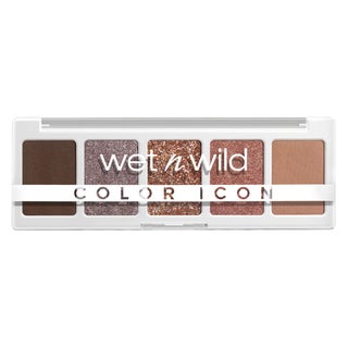 Wet n Wild Color Icon 5-Pan Eyeshadow Palette - Camo Flaunt