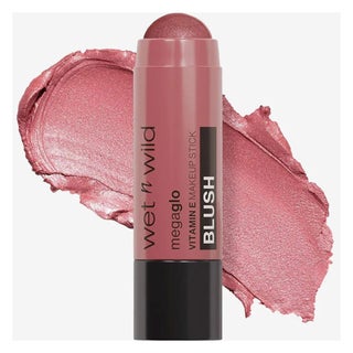 Wet n Wild MegaGlo Vitamin E Makeup Stick - Currant Jam