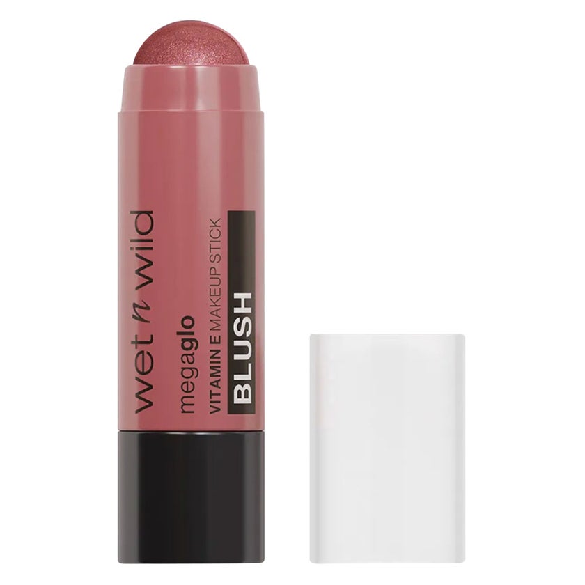 Wet n Wild MegaGlo Vitamin E Makeup Stick - Currant Jam