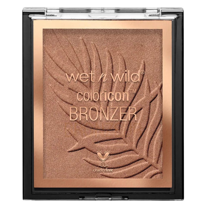 Wet n Wild Color Icon Bronzer - Sunset Striptease