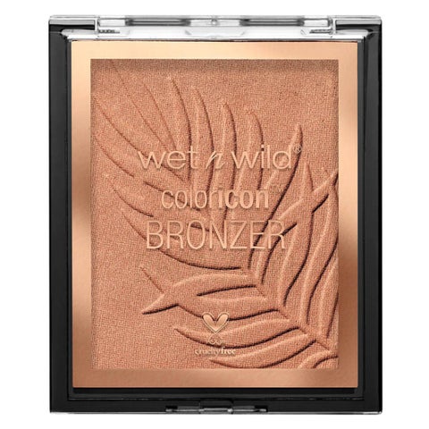 Wet n Wild Color Icon Bronzer - Ticket To Brazil