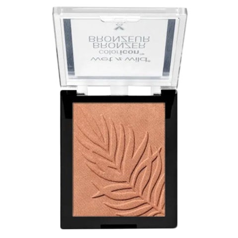 Wet n Wild Color Icon Bronzer - Ticket To Brazil