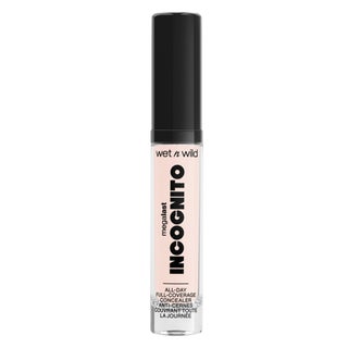 Wet n Wild MegaLast Incognito All-Day Concealer - Fair Beige