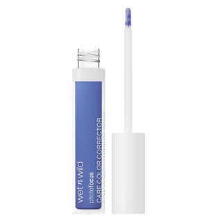 Wet n Wild Photo Focus Care Color Corrector - Blue