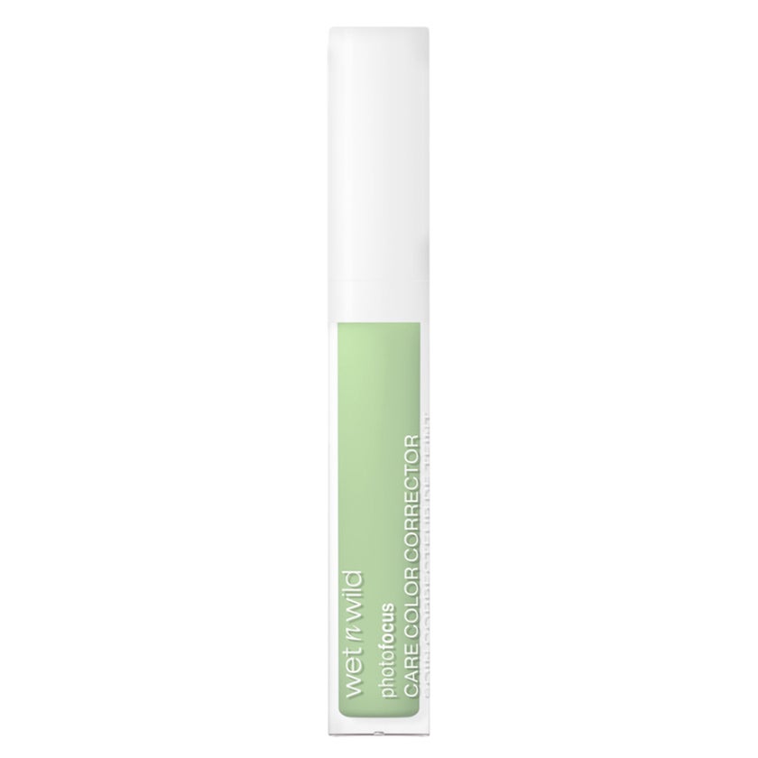 Wet n Wild Photo Focus Care Color Corrector - Green