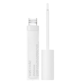Wet n Wild Photo Focus Care Color Corrector - White