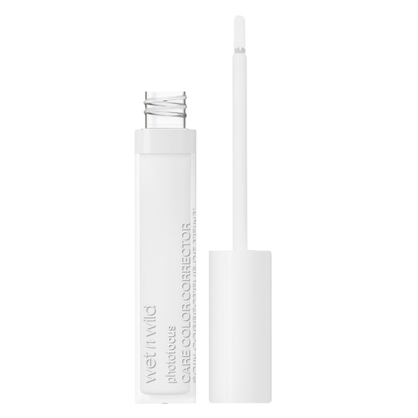 Wet n Wild Photo Focus Care Color Corrector - White