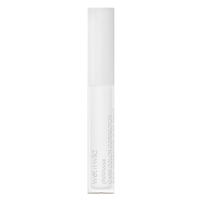 Wet n Wild Photo Focus Care Color Corrector - White