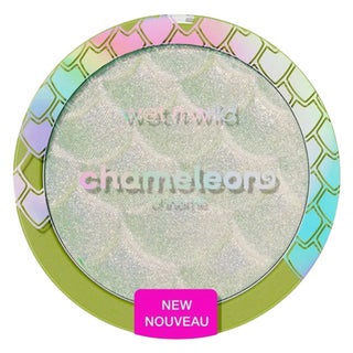 Wet n Wild Chameleon Chrome Highlighter - Too Sirius
