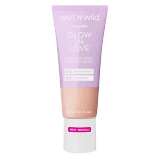 Wet n Wild MegaGlo Glow In Love Radiance Liquid