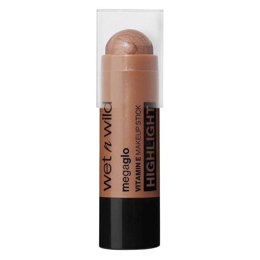 Wet n Wild MegaGlo Vitamin E Makeup Stick - Desert Sands