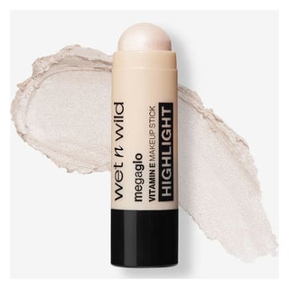 Wet n Wild MegaGlo Vitamin E Makeup Stick - Moonlike