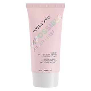 Wet n Wild Prime Focus Impossible Primer