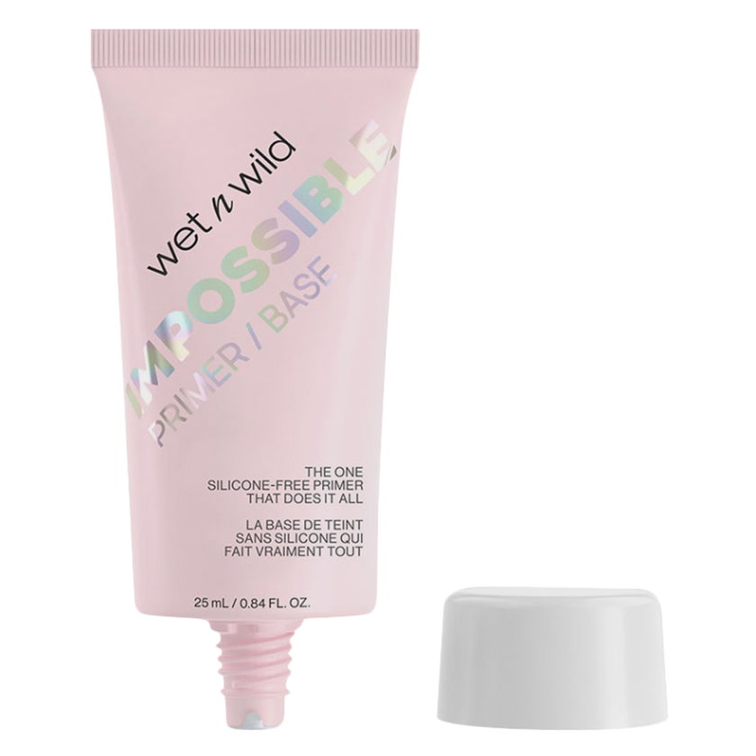 Wet n Wild Prime Focus Impossible Primer