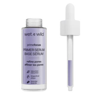 Wet n Wild Prime Focus Primer Serum, Refine Pores