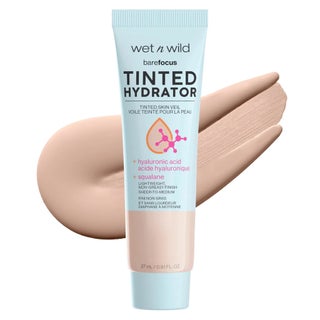 Wet n Wild Bare Focus Tinted Hydrator Skin Veil - Fair