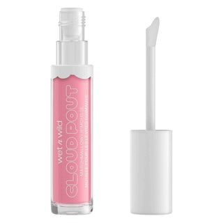 Wet n Wild Cloud Pout Marshmallow Lip Mousse - Cloud Chaser