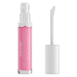 Wet n Wild Cloud Pout Marshmallow Lip Mousse - Cotton Candy Skies