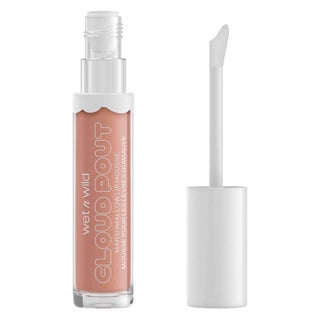 Wet n Wild Cloud Pout Marshmallow Lip Mousse - Fluffernutter