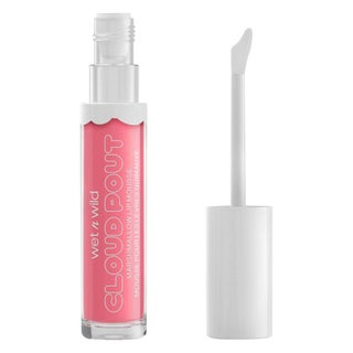 Wet n Wild Cloud Pout Marshmallow Lip Mousse - Pour Some Suga On Me