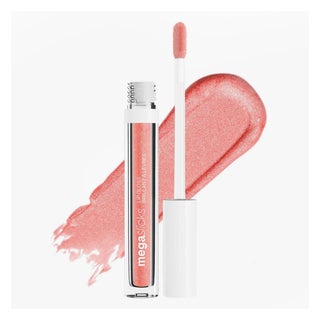 Wet n Wild MegaSlicks Lip Gloss - Cherish