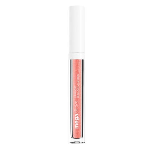 Wet n Wild MegaSlicks Lip Gloss - Cherish