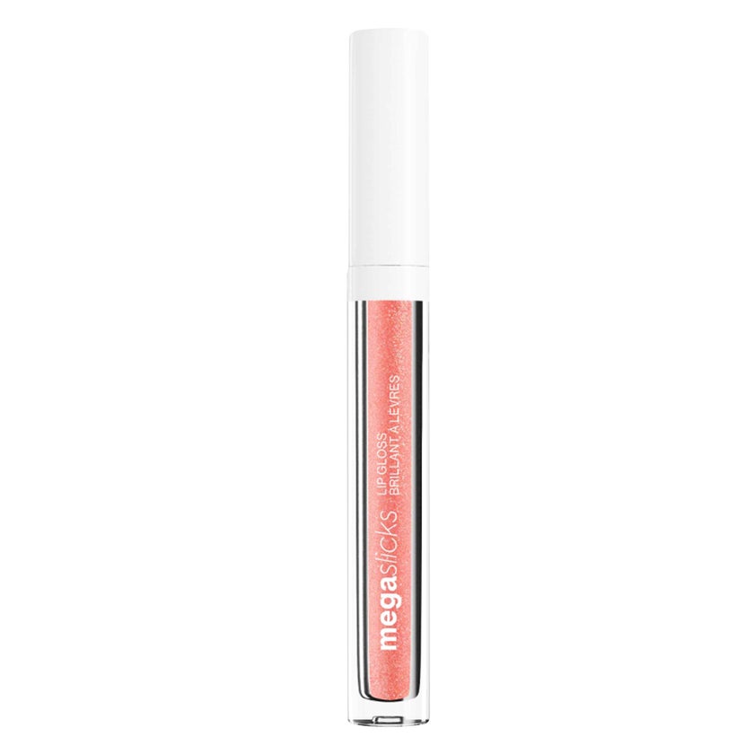 Wet n Wild MegaSlicks Lip Gloss - Cherish