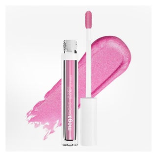 Wet n Wild MegaSlicks Lip Gloss - Sinless