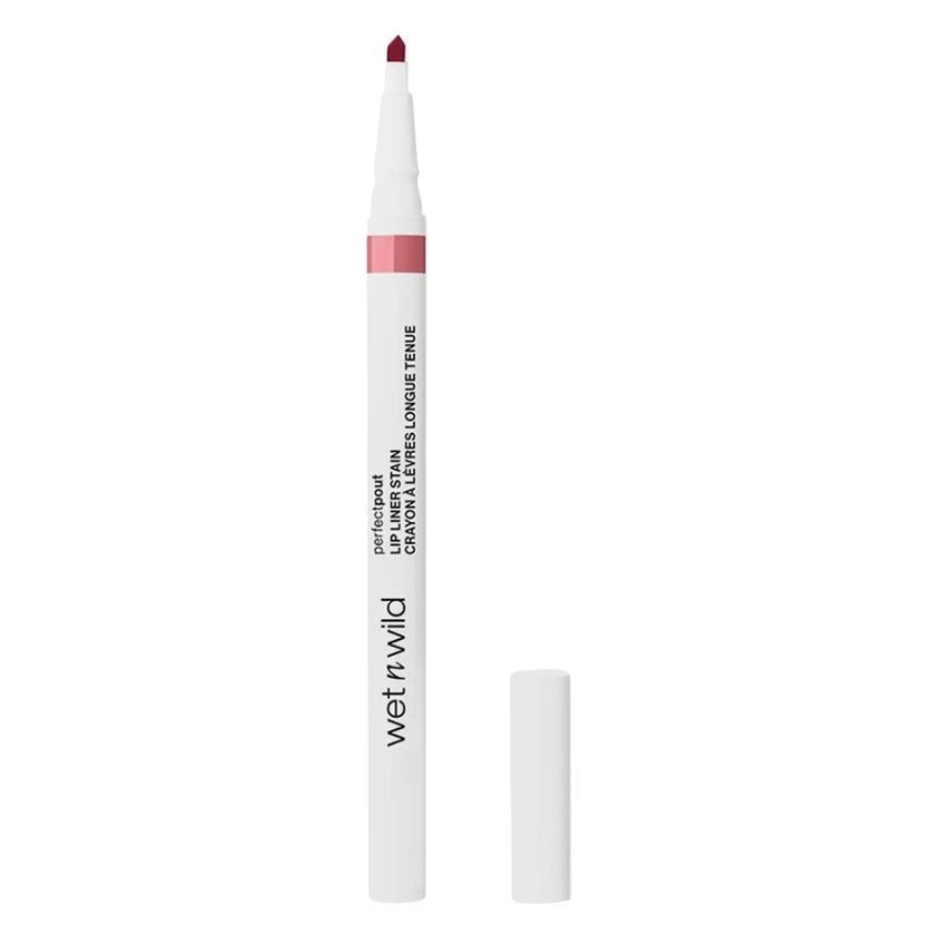 Wet n Wild Perfect Pout Lipliner Stain - I'm Blushing