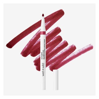 Wet n Wild Perfect Pout Lipliner Stain - Spilled Wine