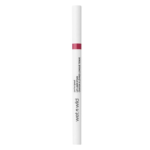 Wet n Wild Perfect Pout Lipliner Stain - Spilled Wine