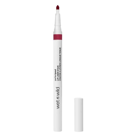 Wet n Wild Perfect Pout Lipliner Stain - Spilled Wine