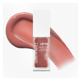 Wet n Wild Lip Oil - Cocoa Rose