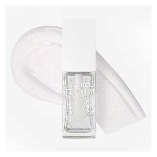 Wet n Wild Lip Oil - Crystal Ball