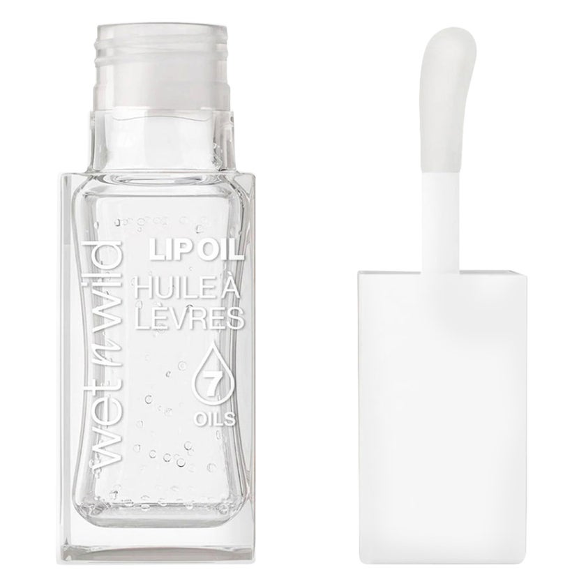 Wet n Wild Lip Oil - Crystal Ball