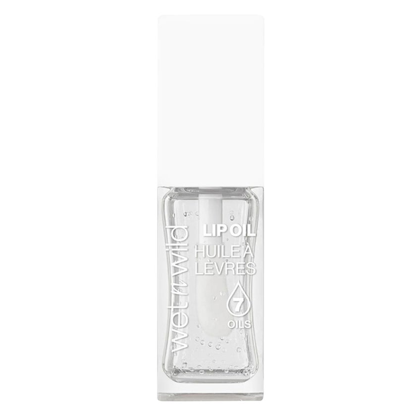 Wet n Wild Lip Oil - Crystal Ball