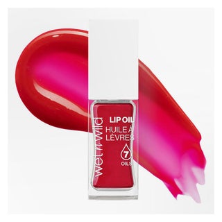 Wet n Wild Lip Oil - Heart Rate