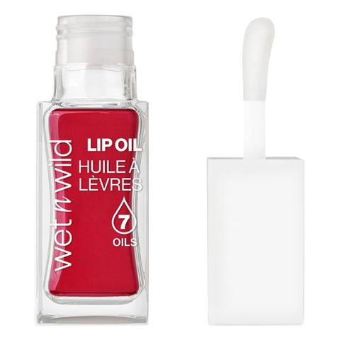 Wet n Wild Lip Oil - Heart Rate