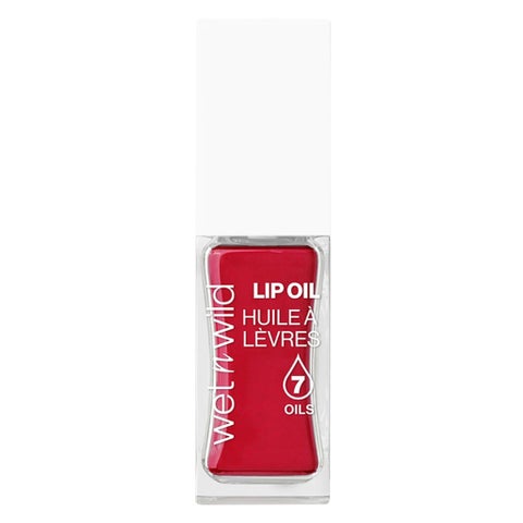 Wet n Wild Lip Oil - Heart Rate