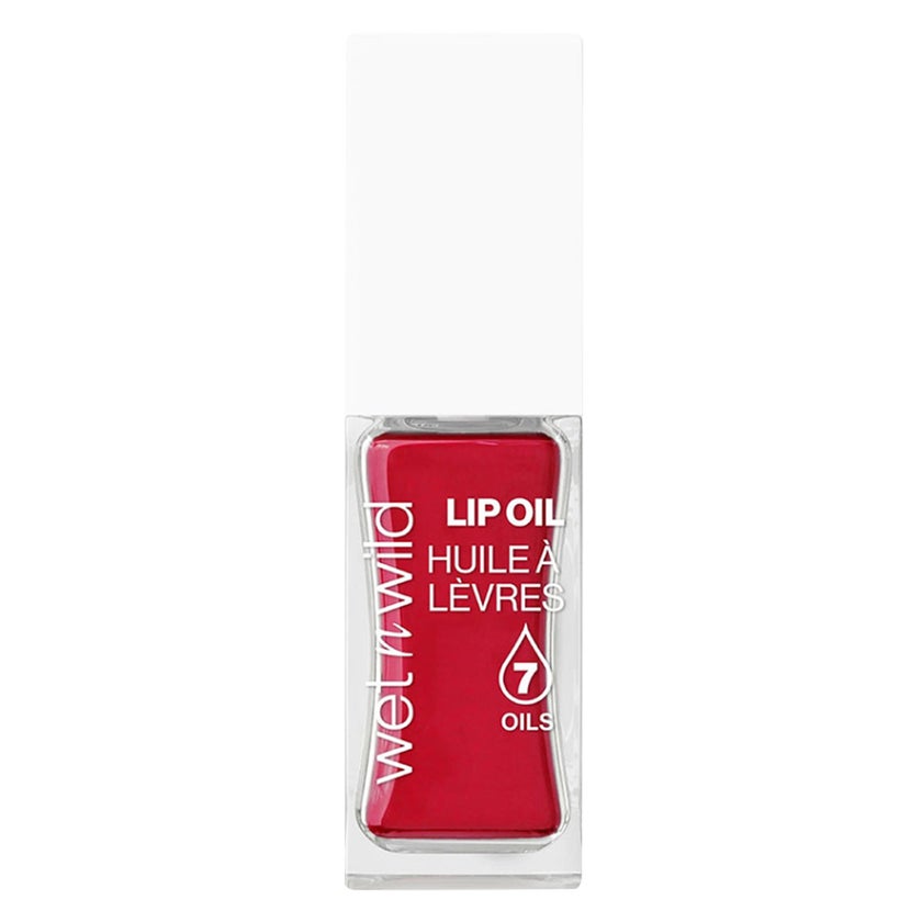 Wet n Wild Lip Oil - Heart Rate